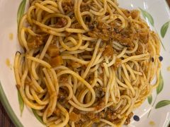 -萨莉亚意式餐厅(金隅嘉品mall店)