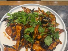 -金阁家常菜(贵阳路店)