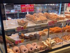 -味多美蛋糕(阜成门店)