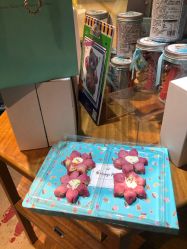 -Harry's Kitchen哈里小屋(上海大悦城店)