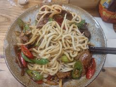 -醉牛腩·面小馆