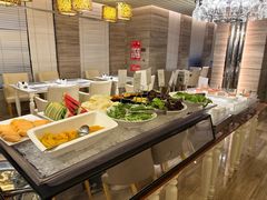 -北京王府井希尔顿酒店·万斯阁西餐厅