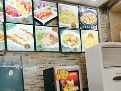 -老码头黑皮肘子锅包肉(文政街店)