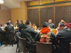 等位区-李氏八大件老菜馆(万宝街店)
