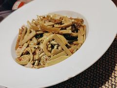 -老客家·客家菜(万达店)