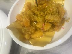 -老浒记烤鸭-北京菜(琉璃厂店)