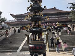 -龙口南山旅游景区