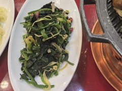 -宏状元现熬粥·京味菜(五棵松店)