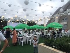 -世纪缘湖滨花园酒店(玄武湖店)