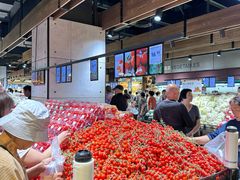 -胖东来生活广场(健康路店)