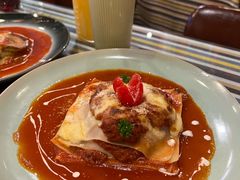 -JACK’S  PLACE 杰克地方(上海路店)