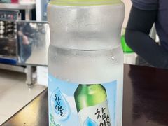 -大福黄牛料理·韩式烤肉·黄牛肥肠·酱蟹