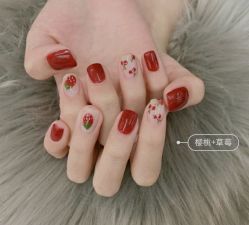 -伊奈尔美甲美睫