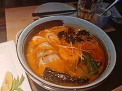 -山葵家·创意料理(EFC欧美广场店)