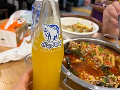 -艺味深尝(云锦路店)