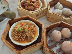 -港湾宴会厅(京基百纳店)