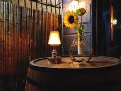 -Golden Lily河内巴黎法越料理餐厅(建国西路店)