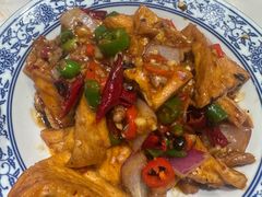 -欧记大排档·景德菜(上海首店)