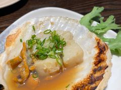 -桂马·日本料理·海胆·海鲜饭·酒场(民主广场店)