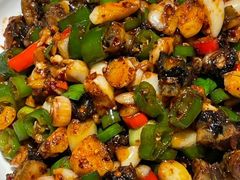 -湘西小馆(滨河路店)