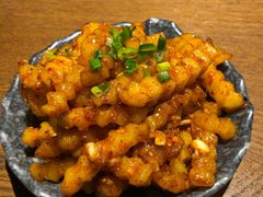 -人民公社大食堂(张家湾店)