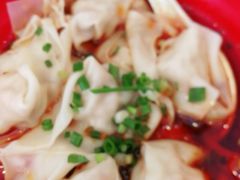 -龙抄手(春熙路总店)