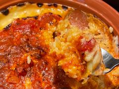 -萨莉亚意式餐厅(杭州西溪龙湖天街店)