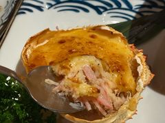 -福樱兰海鲜放题铁板烧(加州店)