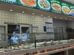 -直隶安家罩饼(复兴路店)