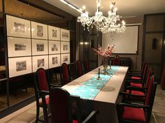 -民国红公馆·秦淮八艳(夫子庙店)