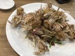 -501號台州海鲜餐厅(海创园店)