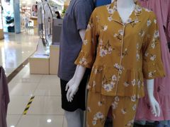 -翠微百货(龙德店)
