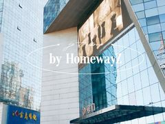 门面-万达广场(广阳店)