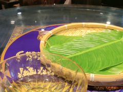 -甘家界牌柠檬鸭(青山店)