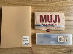 -MUJI无印良品(华懋店)