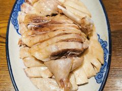 -老盛庆排档•南京菜(夫子庙店)