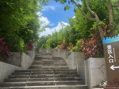 -七仙岭温泉国家森林公园