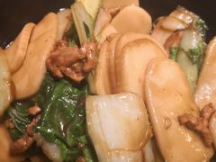 -慧娟面馆·餐厅(望江路店)