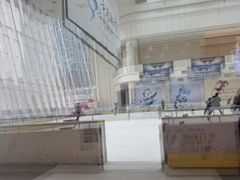 -冰纷万象滑冰场(深圳万象城店)