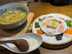 -芸南道·过桥米线(昆明老街旗舰店)