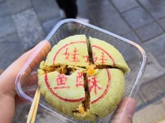 -印象鲵宴·张家界地标美食名片(溪布街店)