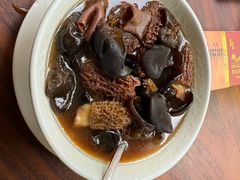 -缘生态云南菜·野生菌庭院餐厅(华侨城店)
