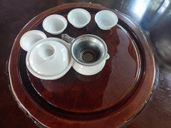 -公园茶楼粤式点心