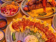 -Elif Turkish BBQ Restaurant