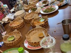 -曼谷食堂·泰国家庭料理(丹桂路店)