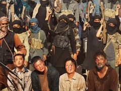 -中影国际影城(西溪印象城CINITYLED店)