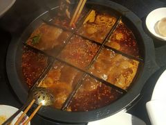 -井格重庆火锅(燕郊永旺店)