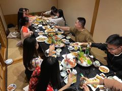 -万鱼亭·鹤家日本料理(南通青年中路店)