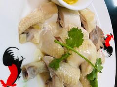 -红星光发煲仔饭(文海店)