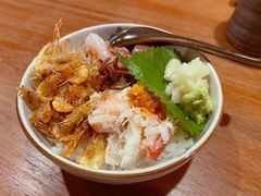 -岚山日本料理(珠江新城店)